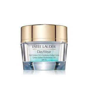 Estee Lauder DayWear Anti Oxidant 72H Hydration Sorbet Creme SPF 15 50ml